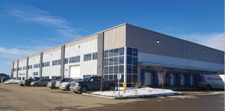 Plus de détails pour Multi Tenant Industrial Park – Industriel/Logistique à vendre