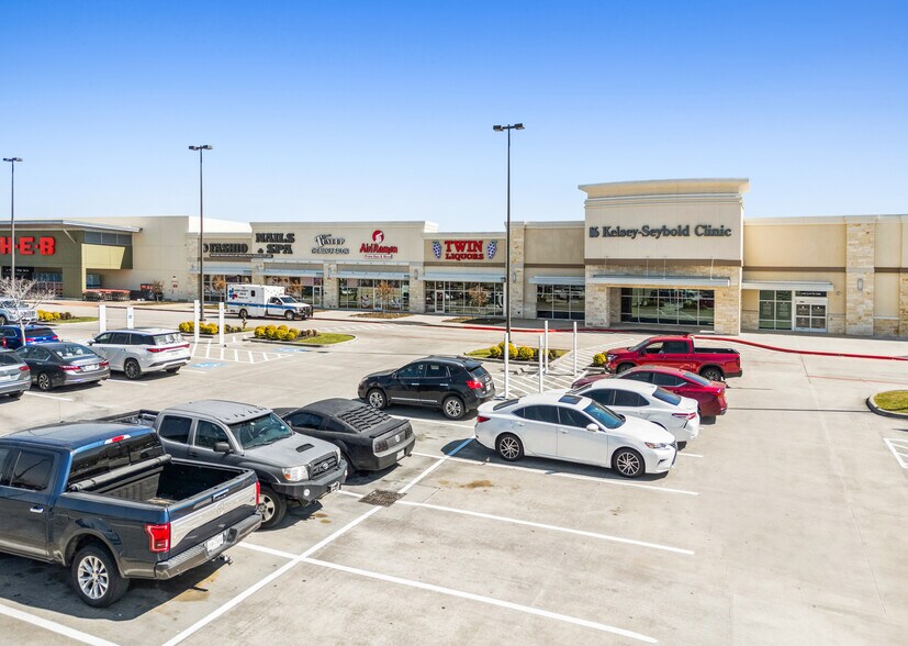 6300 Garth Rd, Baytown, TX à vendre - Photo de l’immeuble – Image 3 sur 5