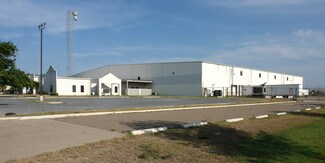 Plus de détails pour 3801 W Ursula Ave, McAllen, TX - Industriel/Logistique à louer