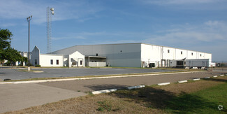 Plus de détails pour 3801 W Ursula Ave, McAllen, TX - Industriel/Logistique à louer