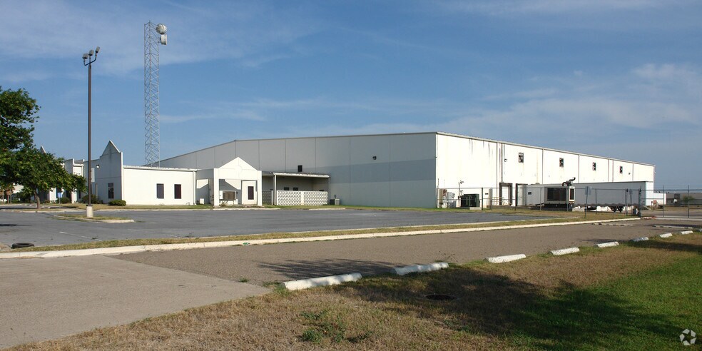 3801 W Ursula Ave, McAllen, TX à vendre - Photo de l’immeuble – Image 3 sur 3