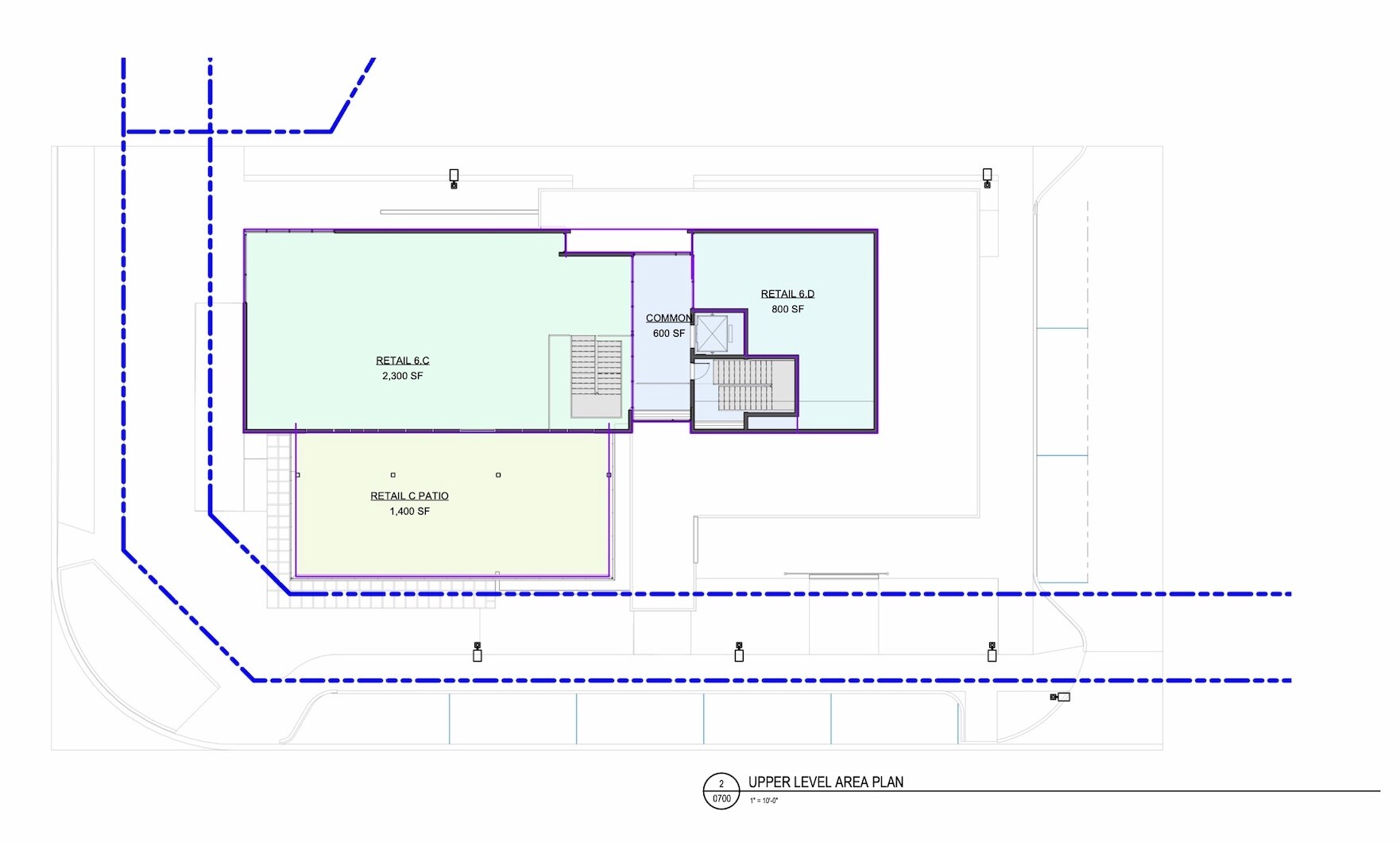 1021 Mayfly Drive, Montrose, CO à louer Plan d’étage– Image 1 sur 1