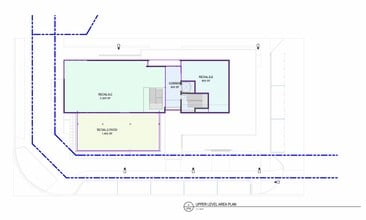 1021 Mayfly Drive, Montrose, CO à louer Plan d’étage– Image 1 sur 1
