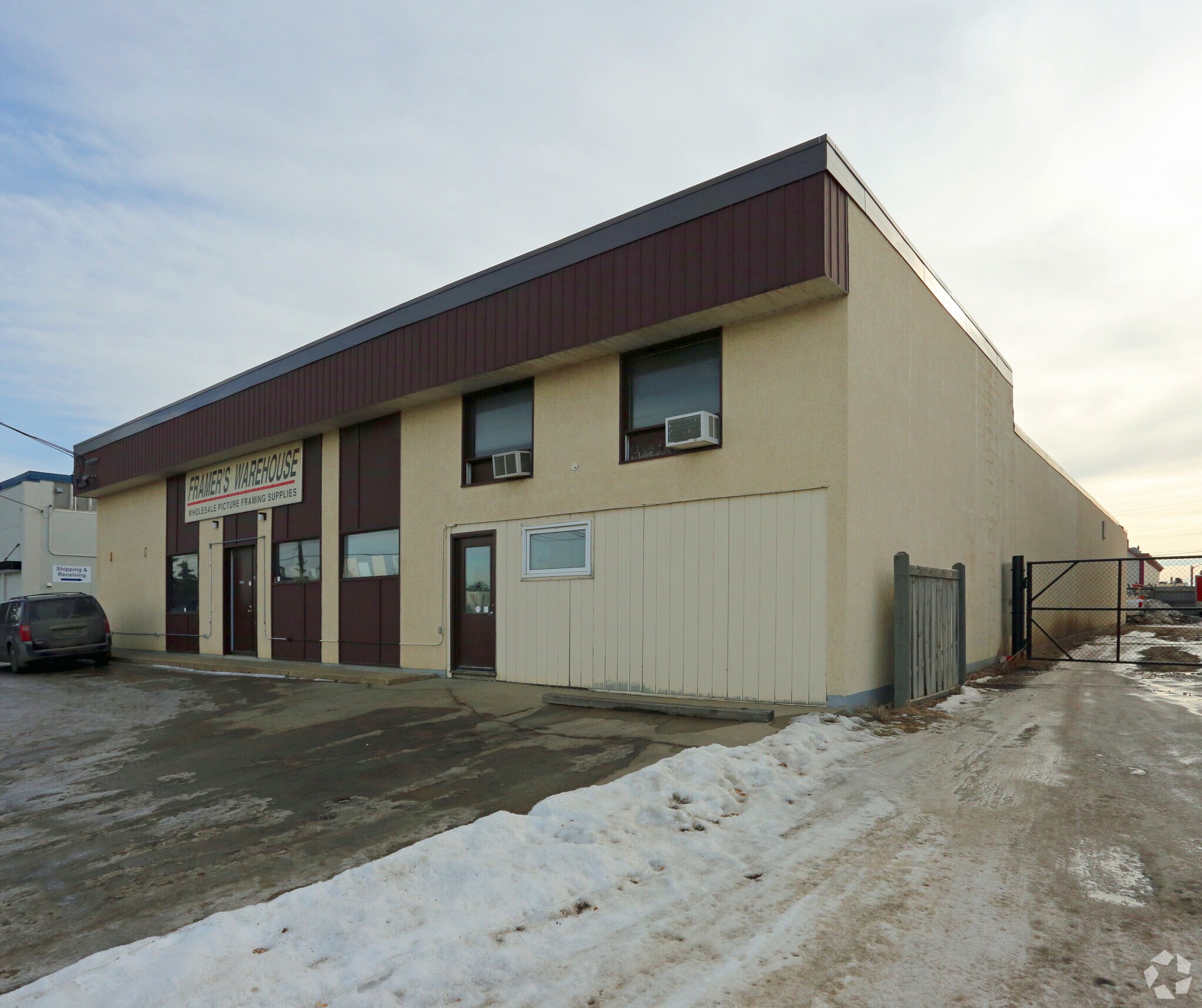 14527 119th Ave NW, Edmonton, AB à vendre Photo principale– Image 1 sur 3