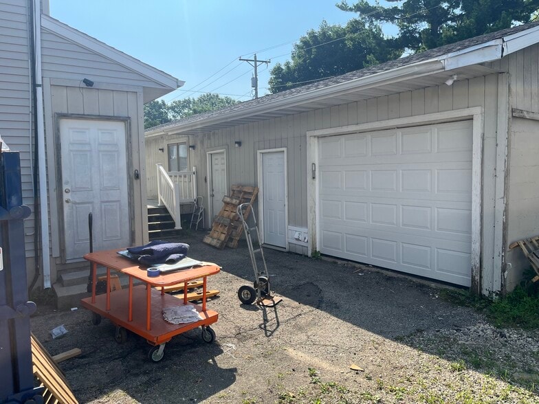 4203 Beltline Hwy, Madison, WI à louer - Photo principale – Image 1 sur 9