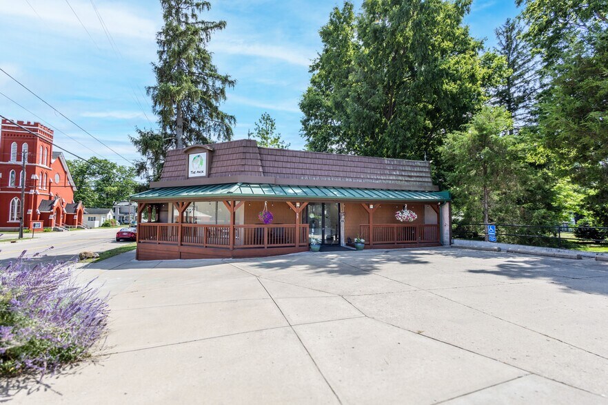 53 E Market St, Germantown, OH à vendre - Photo de l’immeuble – Image 2 sur 24