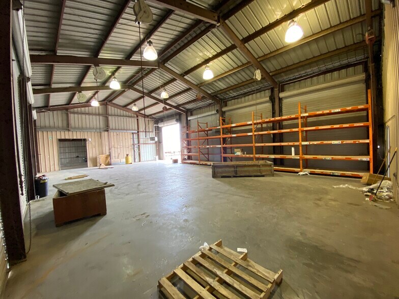 4613 N FM 1417, Sherman, TX à vendre - Photo de l’immeuble – Image 3 sur 16