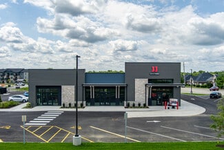 Plus de détails pour 99 Magnolia Dr, Glen Carbon, IL - Local commercial à louer
