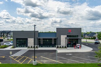Plus de détails pour 99 Magnolia Dr, Glen Carbon, IL - Local commercial à louer