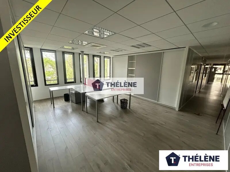 Bureau dans Montpellier à vendre Photo intérieure– Image 1 sur 23