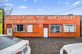 Plus de détails pour 5829 SE Boise St, Portland, OR - Local commercial à vendre