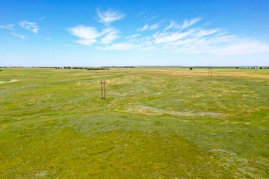 TBD 199th St., Vale, SD à vendre - Aérien – Image 3 sur 11