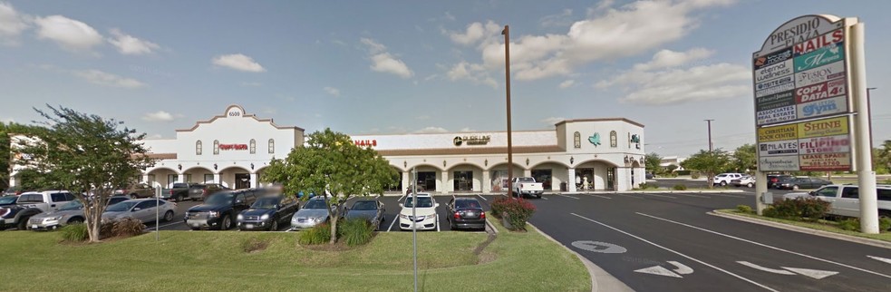 6500 N 10th St, McAllen, TX à louer - Photo de l’immeuble – Image 3 sur 4