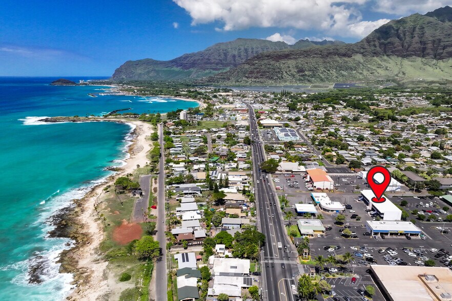 86-090 Farrington Hwy, Waianae, HI à vendre - Photo de l’immeuble – Image 3 sur 13