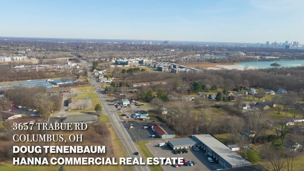 3657 Trabue Rd, Columbus, OH à vendre - Vidéo sur l’annonce professionnelle – Image 2 sur 70