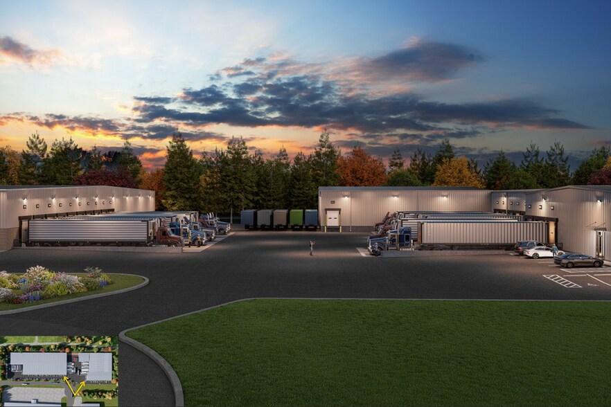 802 Swan Dr, Smyrna, TN à louer - Photo de l’immeuble – Image 2 sur 5