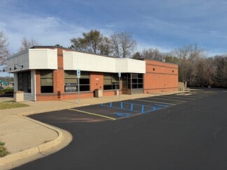Plus de détails pour 2350 Cedar St, Holt, MI - Local commercial à vendre
