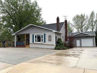 Plus de détails pour 2654 Continental Dr, Bellevue, WI - Local commercial à vendre
