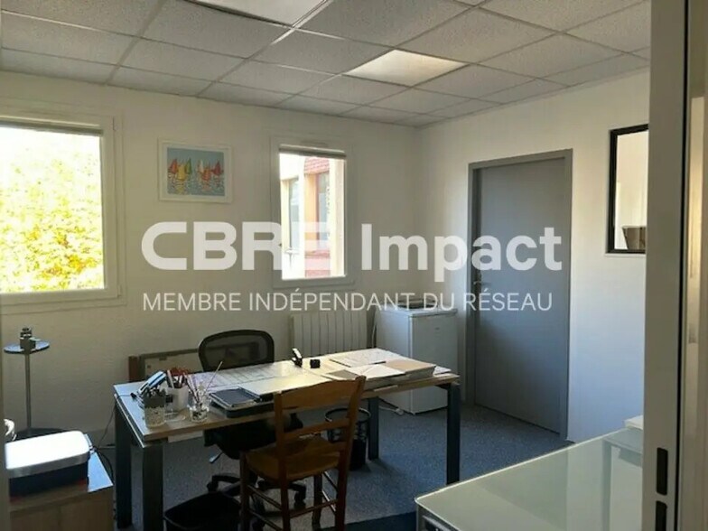 14 N Rue Pierre De Coubertin, Dijon à vendre - Photo de l’immeuble – Image 2 sur 4