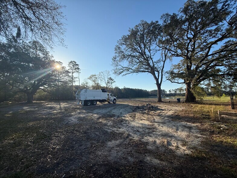 1810 GA Highway 21 S, Springfield, GA à louer - Photo principale – Image 1 sur 2