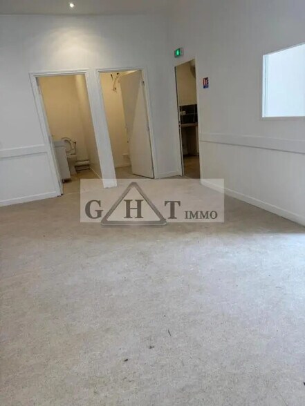 Bureau dans Juvisy-sur-Orge à louer - Photo de l’immeuble – Image 3 sur 6
