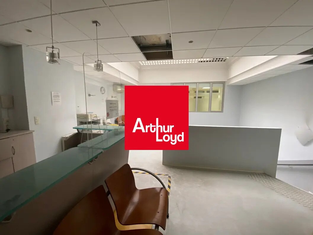 Allée Leon Gambetta, Marseille à vendre Photo intérieure– Image 1 sur 10