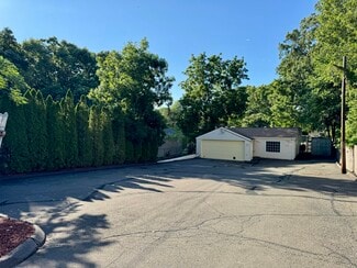 Plus de détails pour 207 Burwell Rd, West Haven, CT - Industriel/Logistique à vendre