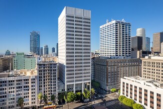 Plus de détails pour 606 S Olive St, Los Angeles, CA - Bureau, Local commercial à louer