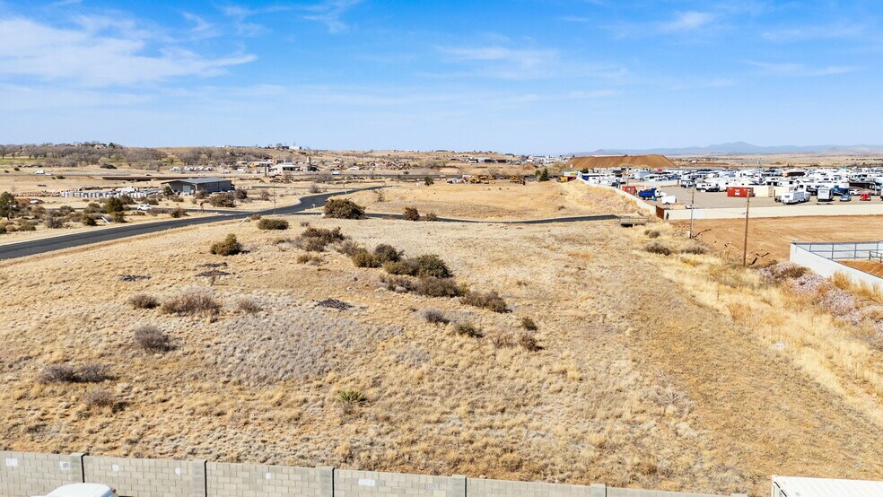 3001 Benchmark ave, Prescott, AZ à vendre - Photo de l’immeuble – Image 3 sur 6