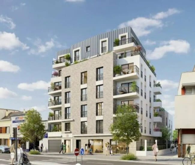 Plus de détails pour Local commercial à louer