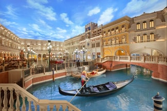 Plus de détails pour 3325 S Las Vegas Blvd, Las Vegas, NV - Local commercial à louer