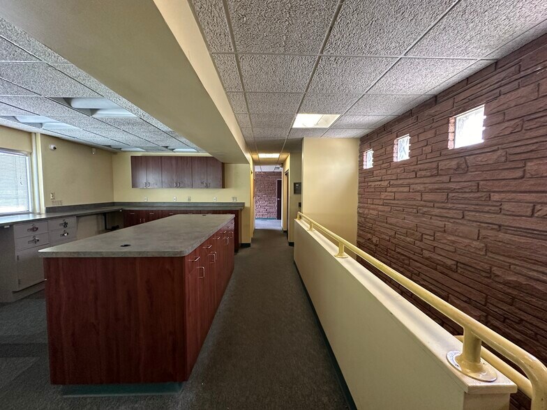 1028 Acoma St, Denver, CO à louer - Photo intérieure – Image 3 sur 9