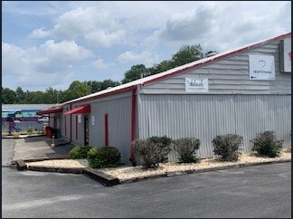 1370 S Laurel Rd, London, KY à louer - Photo de l’immeuble – Image 3 sur 3