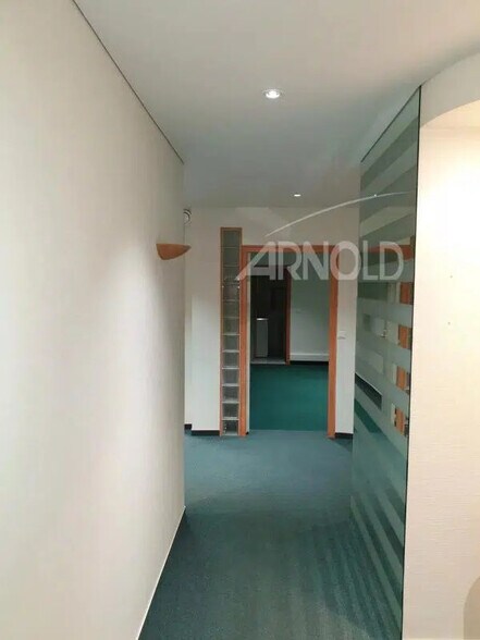 Bureau dans Nantes à louer - Photo de l’immeuble – Image 2 sur 3