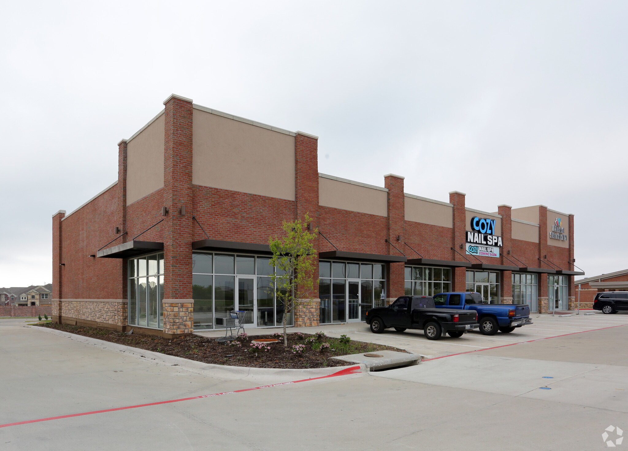 3680 SH 121, Plano, TX à louer Photo principale– Image 1 sur 11