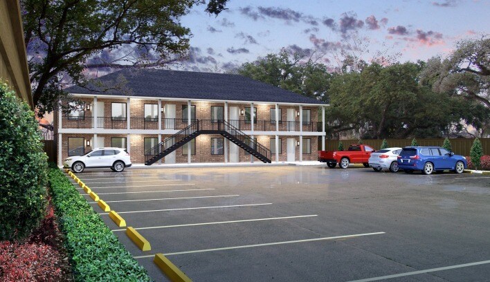 10325 Fulton St, Houston, TX à vendre - Photo principale – Image 1 sur 3