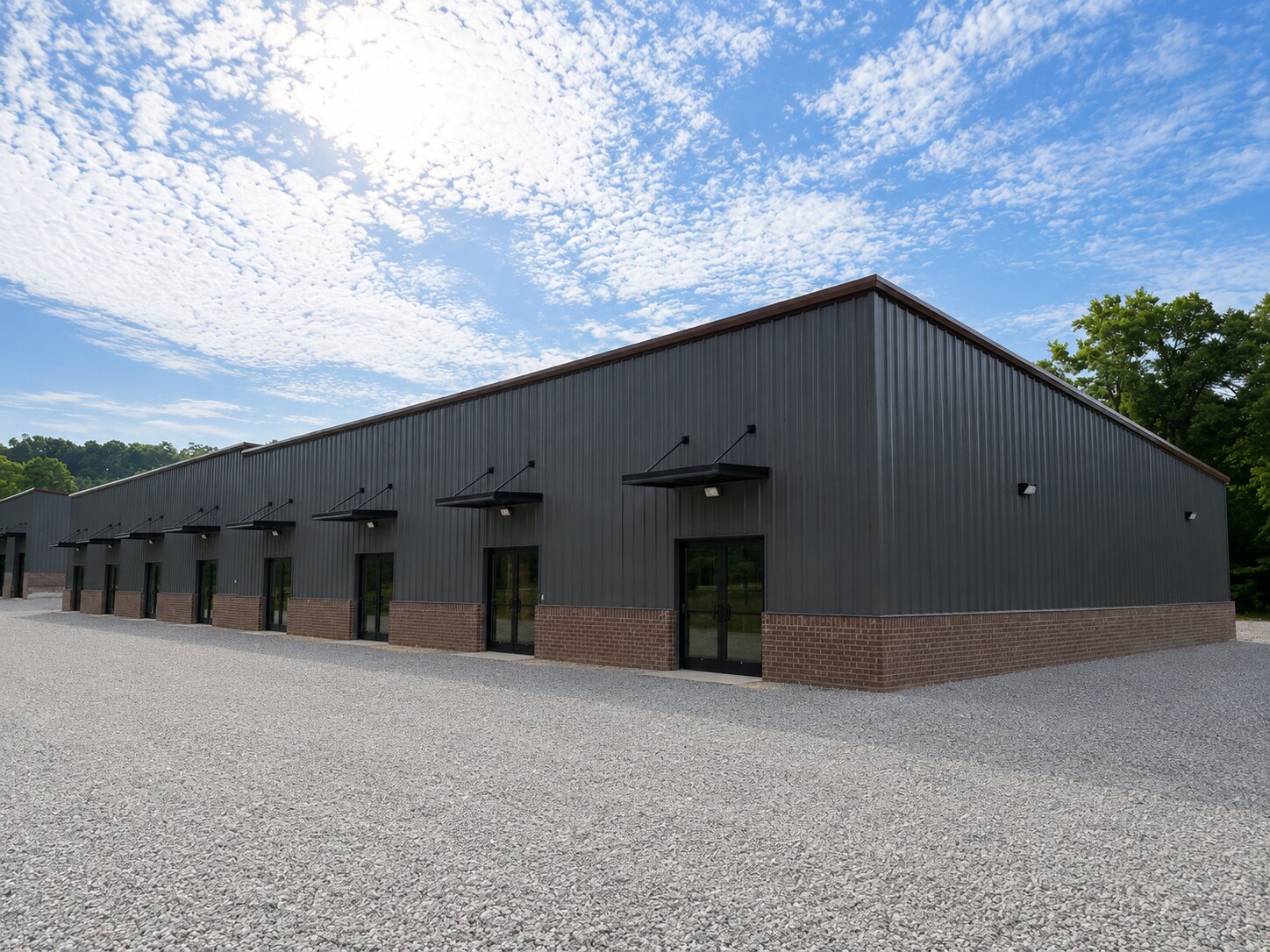 1806 Highway 138, Monroe, GA à louer Photo principale– Image 1 sur 8