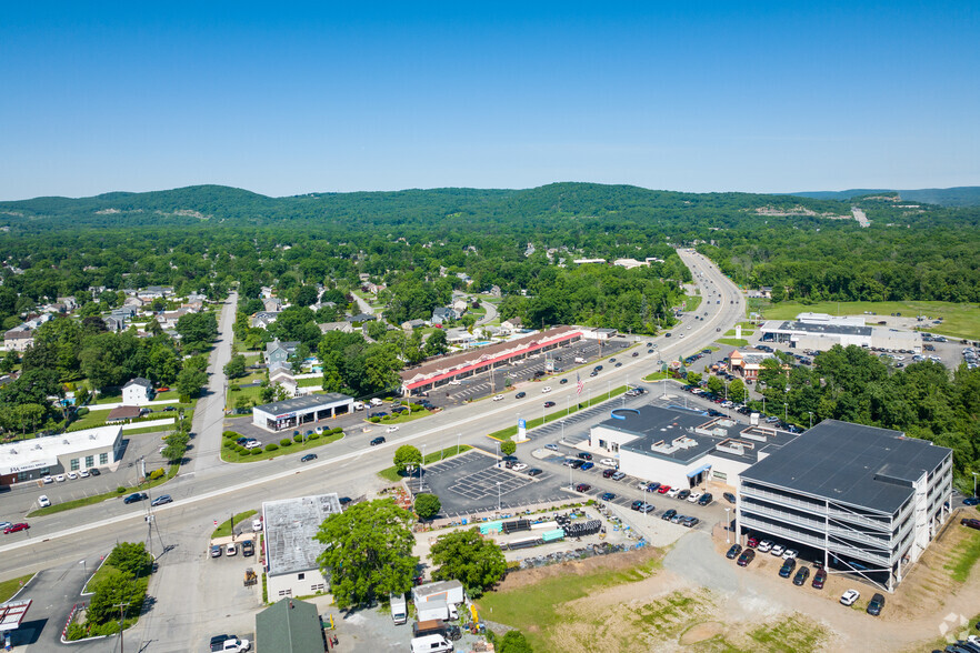 717 State Rt 23, Pompton Plains, NJ à louer - Aérien – Image 3 sur 5