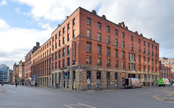 31 Dale St, Manchester à louer Photo de l’immeuble– Image 1 sur 1