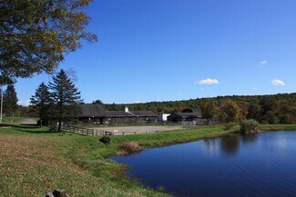 Plus de détails pour 400 Union Valley Rd, Newfoundland, NJ - Terrain à louer