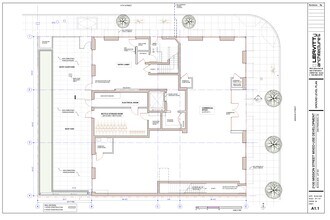 2100 Mission St, San Francisco, CA à louer Plan de site– Image 1 sur 4