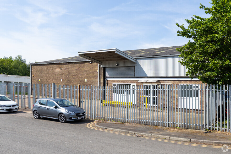 Sheldon Way, Aylesford à louer - Photo de l’immeuble – Image 3 sur 5