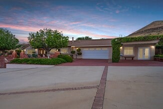 Plus de détails pour 5801 Hacienda Ranch Rd, Palmdale, CA - Spécialisé à vendre