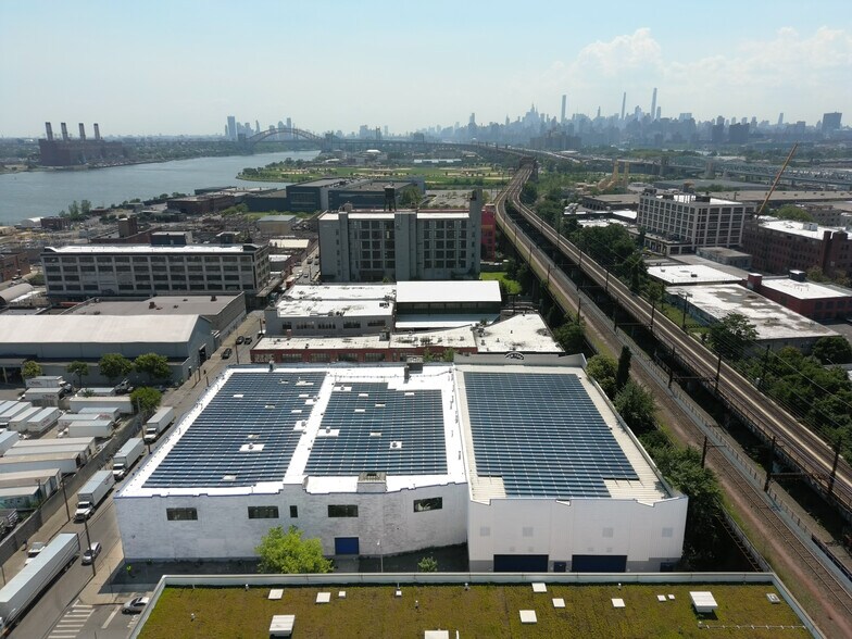845 E 136th St, Bronx, NY à louer - Photo de l’immeuble – Image 2 sur 37