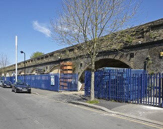 Plus de détails pour 338-349 Thorpe Rd, Londres - Local d'activités à louer