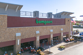 Plus de détails pour 100 College Park Dr, Weatherford, TX - Local commercial à louer