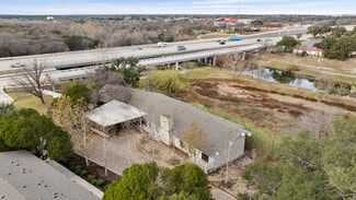 Plus de détails pour 401 S Stagecoach Rd, Salado, TX - Bureau à vendre