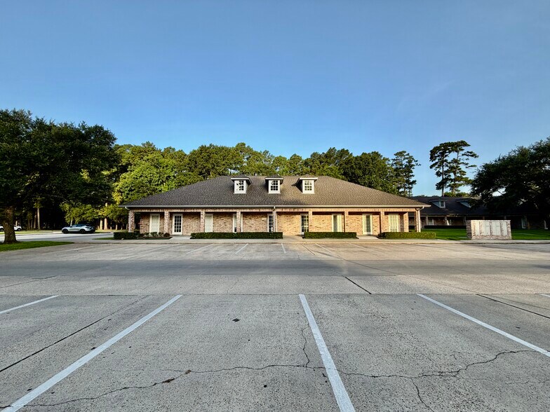 3560 Delaware St, Beaumont, TX à vendre - Photo de l’immeuble – Image 2 sur 25