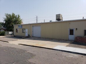4220 Jason St, Denver, CO à louer Photo intérieure– Image 1 sur 3