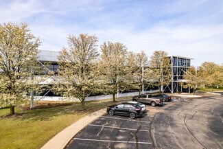 Plus de détails pour 8 Penn Center West, Pittsburgh, PA - Bureau à vendre